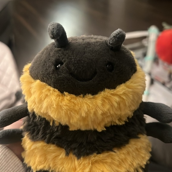 Jellycat Other - Albee Bee Jelly Cat
